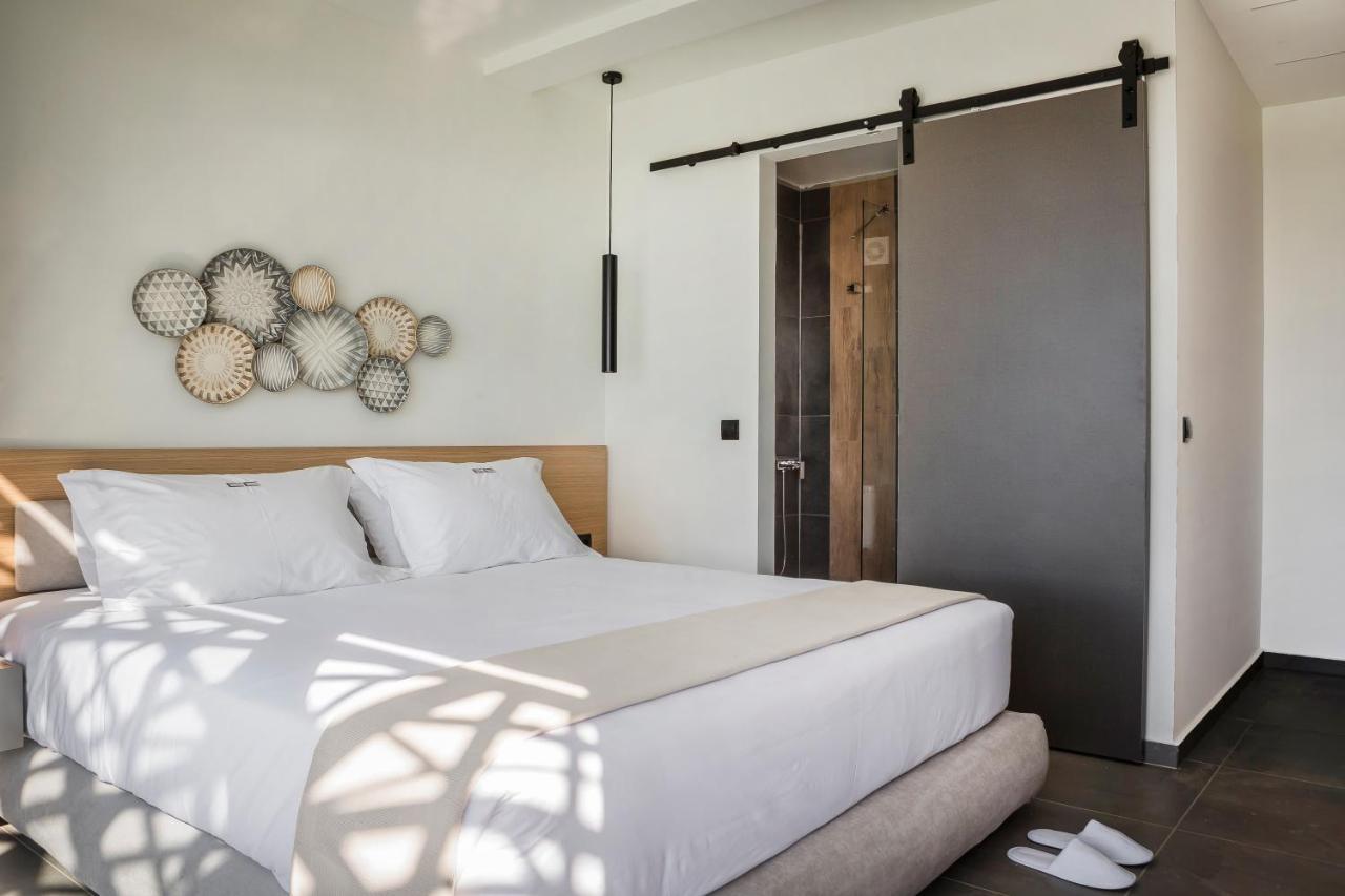 Hotel Erolidae Atsoupades