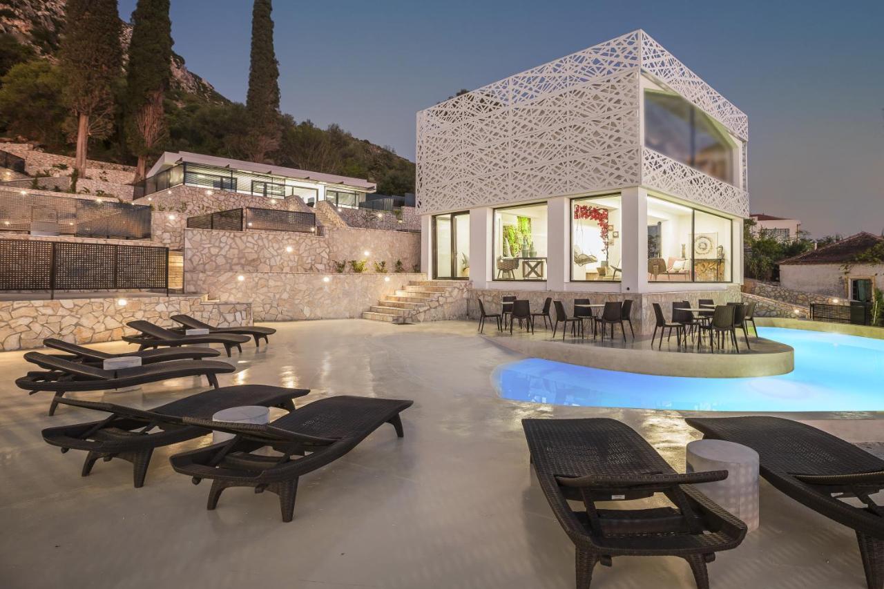 Erolidae Hotel 4*