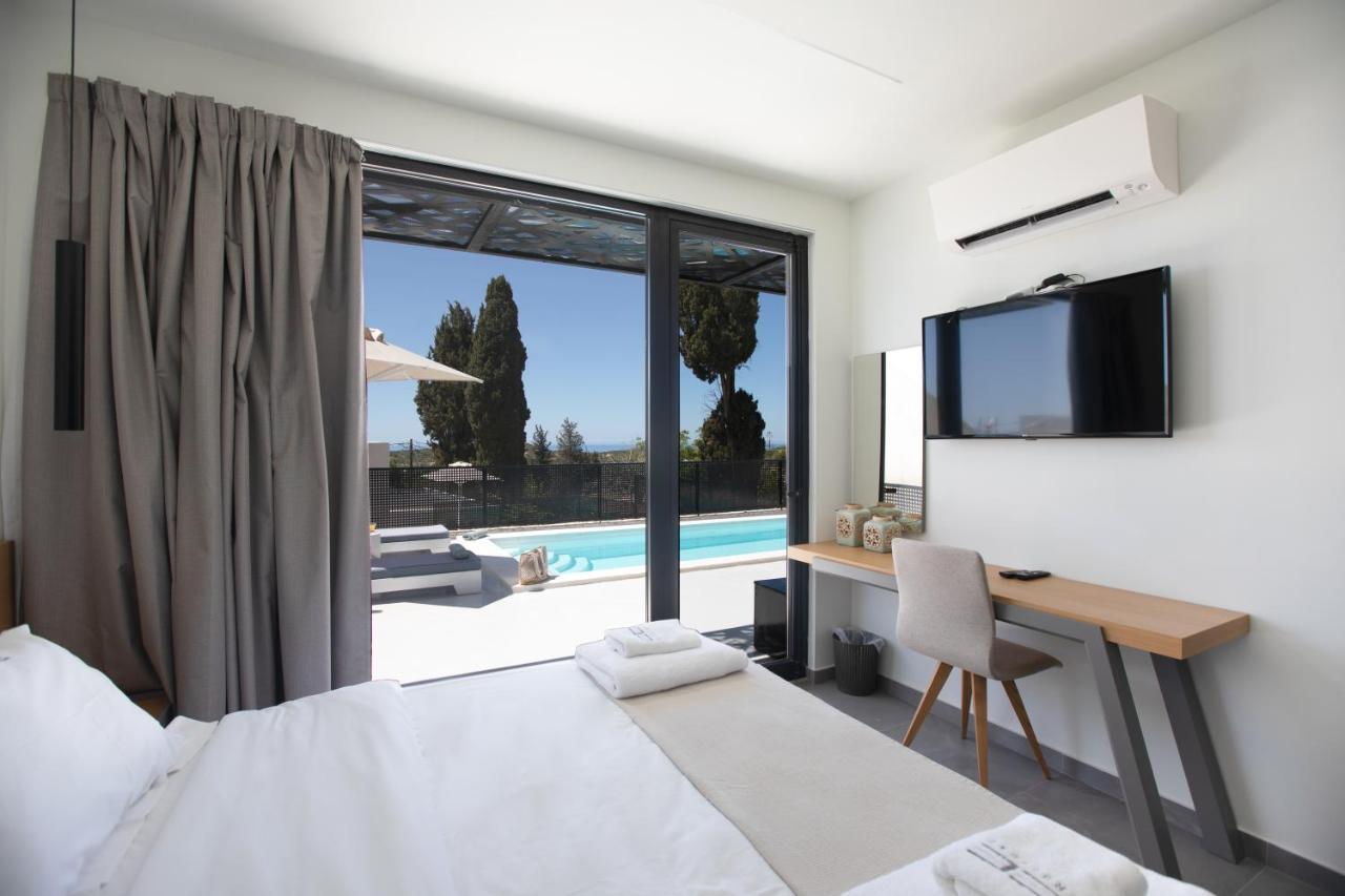 Erolidae Hotel